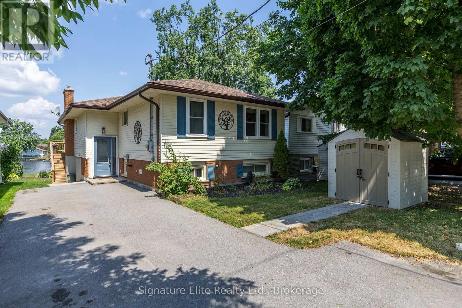 270 Sherin Avenue, Peterborough, Ontario  K9J 1B6 - Photo 2 - X12615364