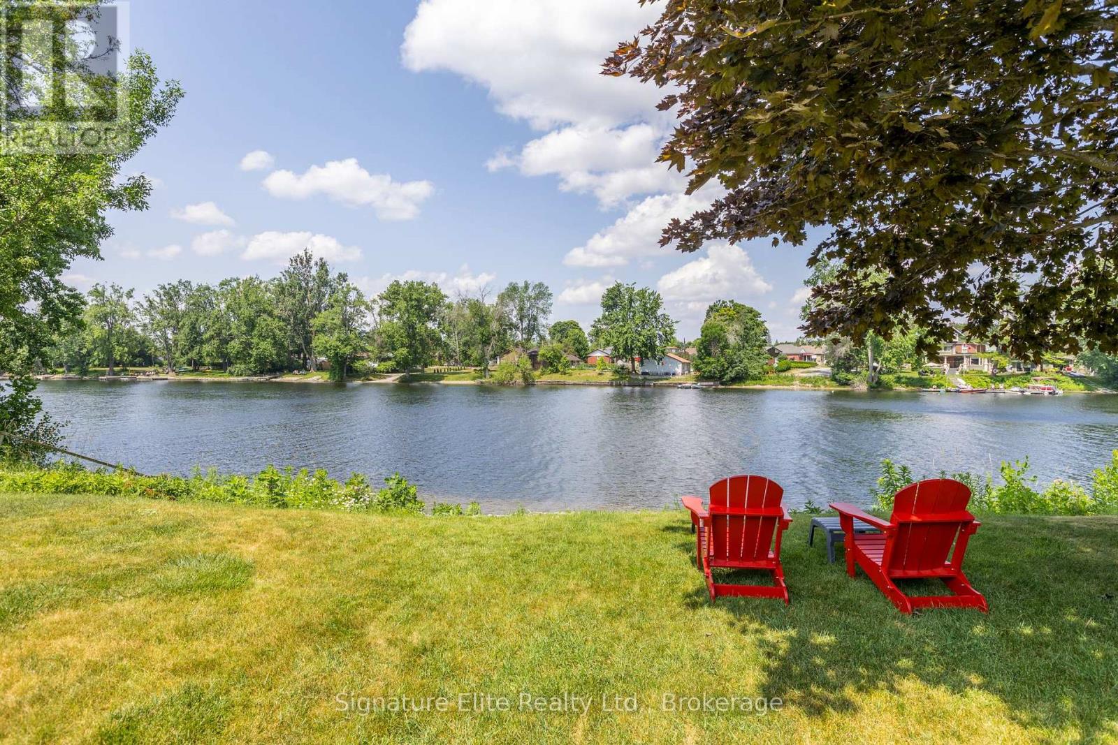 270 Sherin Avenue, Peterborough, Ontario  K9J 1B6 - Photo 34 - X12615364