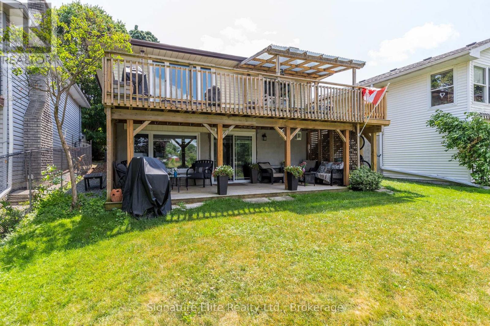 270 Sherin Avenue, Peterborough, Ontario  K9J 1B6 - Photo 39 - X12615364