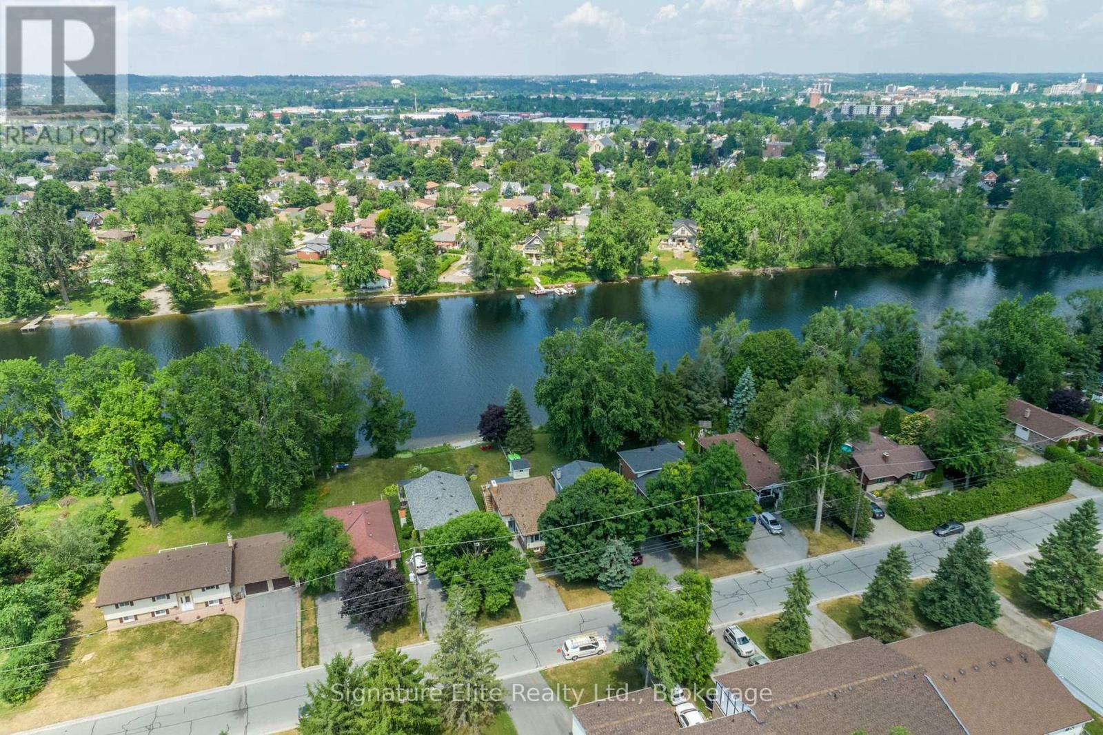 270 Sherin Avenue, Peterborough, Ontario  K9J 1B6 - Photo 44 - X12615364