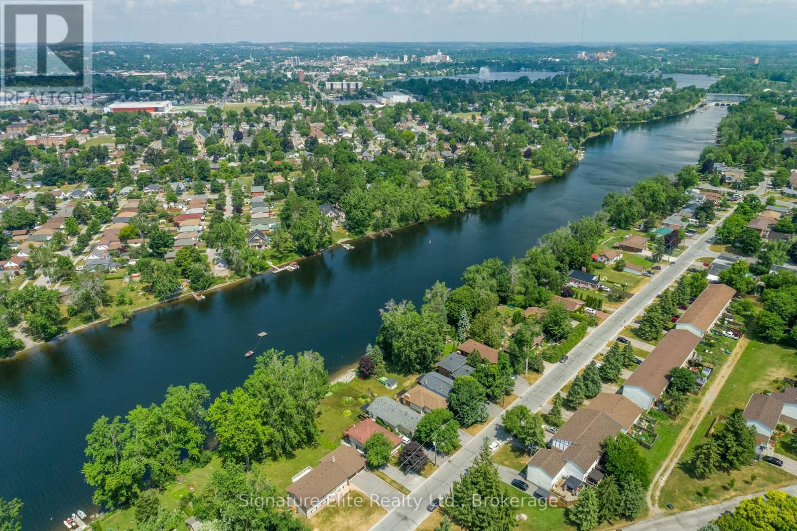 270 Sherin Avenue, Peterborough, Ontario  K9J 1B6 - Photo 45 - X12615364