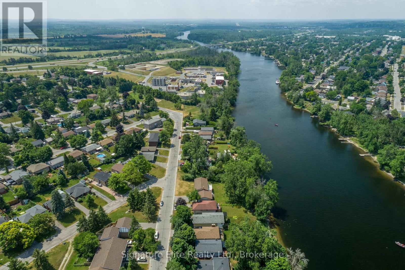 270 Sherin Avenue, Peterborough, Ontario  K9J 1B6 - Photo 46 - X12615364