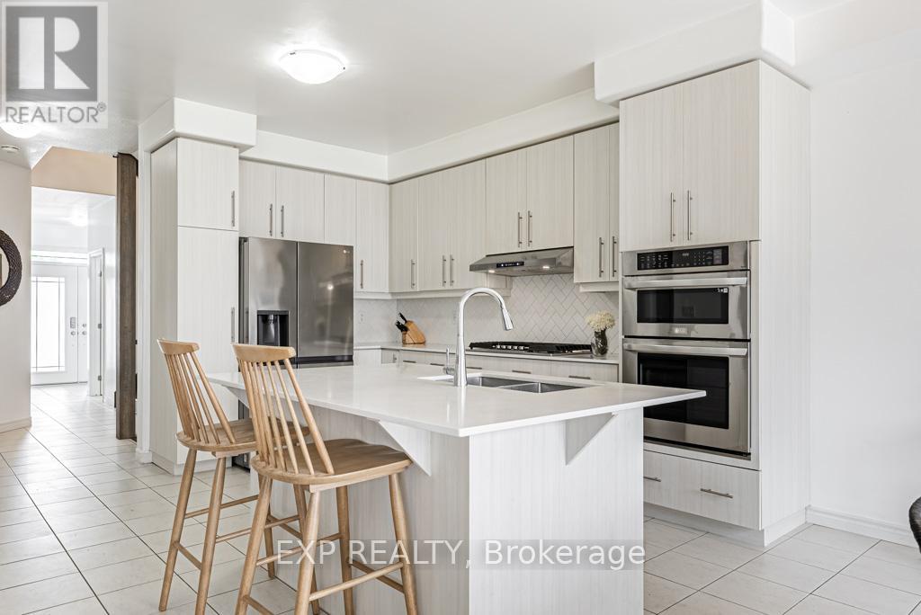 462 Blackburn Drive, Brantford, Ontario  N3T 6S8 - Photo 11 - X12615390