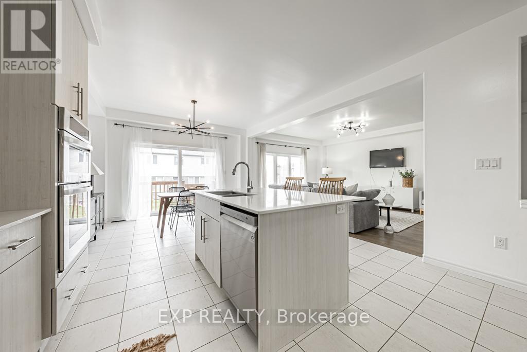 462 Blackburn Drive, Brantford, Ontario  N3T 6S8 - Photo 13 - X12615390