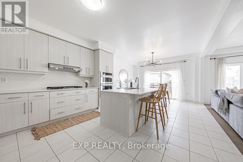 462 Blackburn Drive, Brantford, Ontario  N3T 6S8 - Photo 6 - X12615390