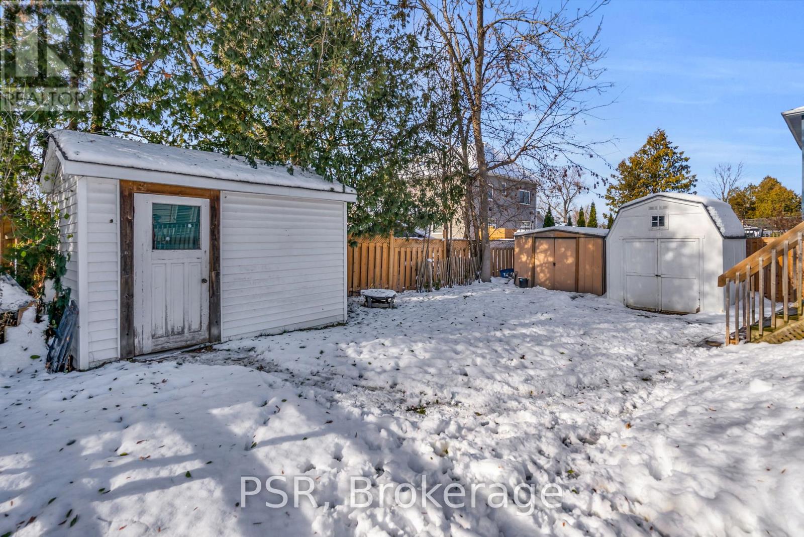 58 De La Salle Boulevard, Georgina, Ontario  L0E 1L0 - Photo 28 - N12615462