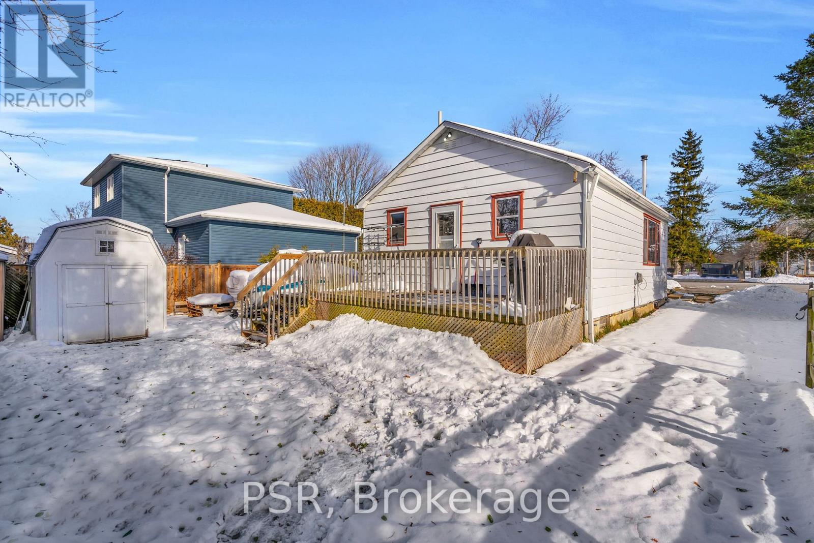 58 De La Salle Boulevard, Georgina, Ontario  L0E 1L0 - Photo 29 - N12615462