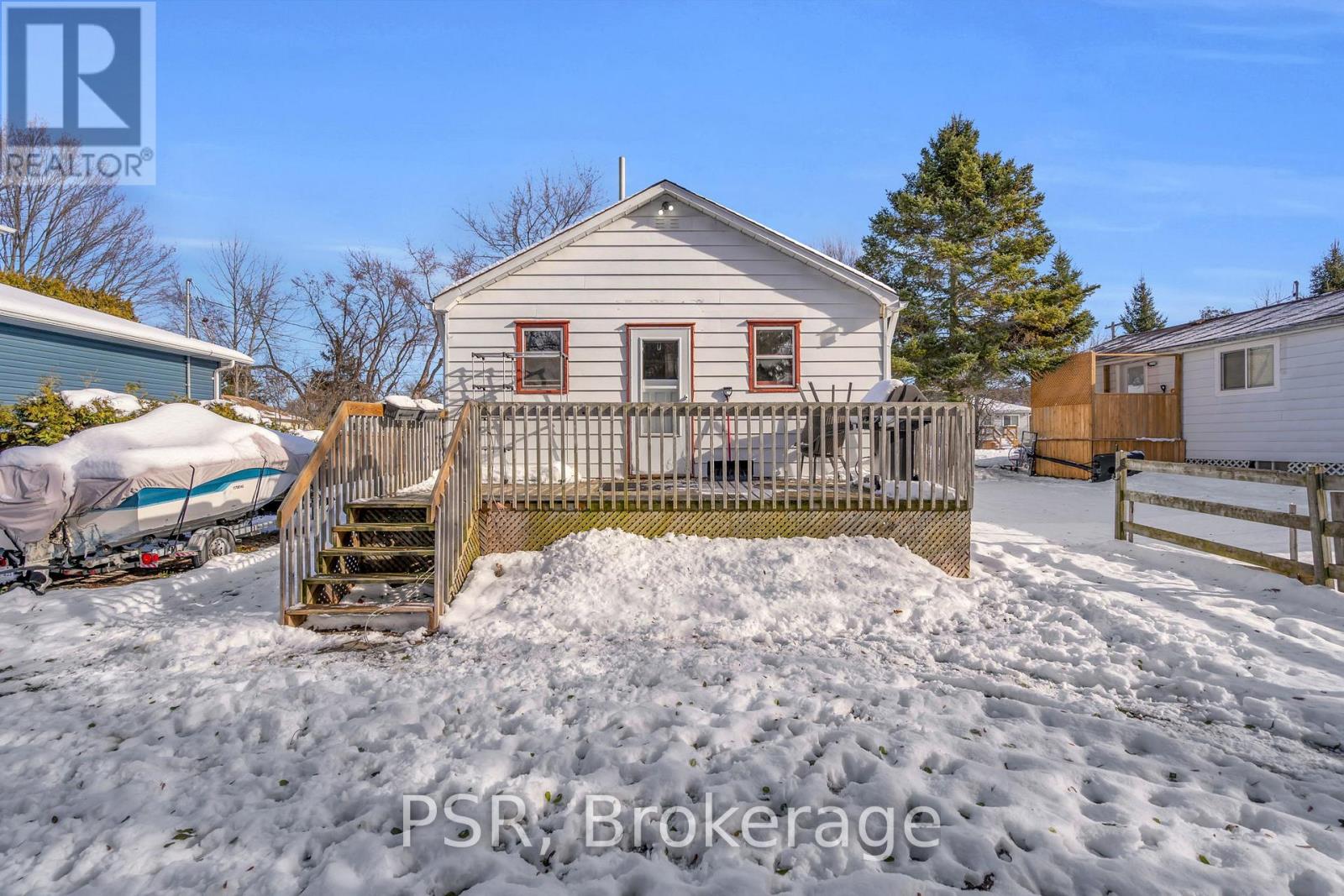 58 De La Salle Boulevard, Georgina, Ontario  L0E 1L0 - Photo 31 - N12615462