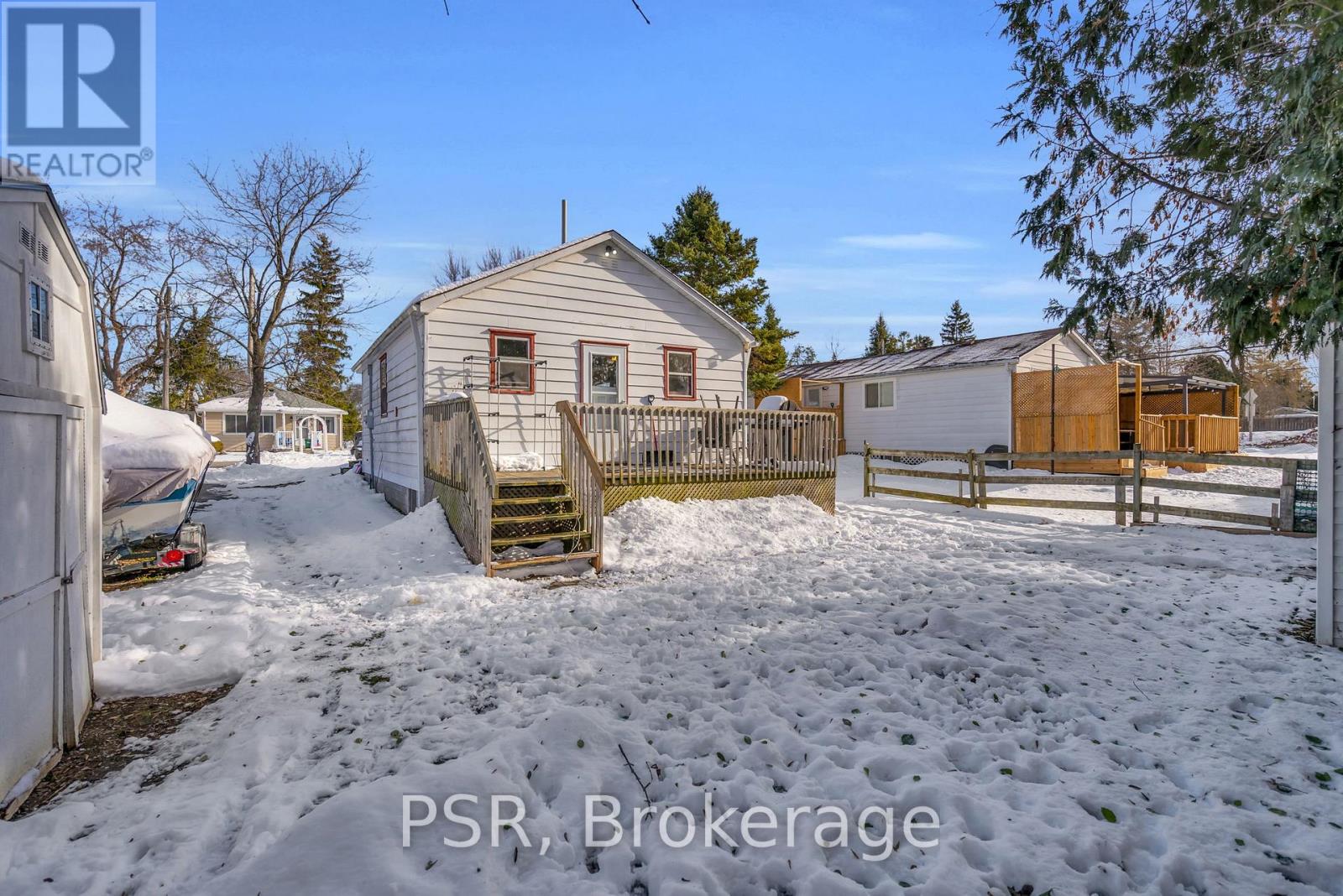 58 De La Salle Boulevard, Georgina, Ontario  L0E 1L0 - Photo 32 - N12615462