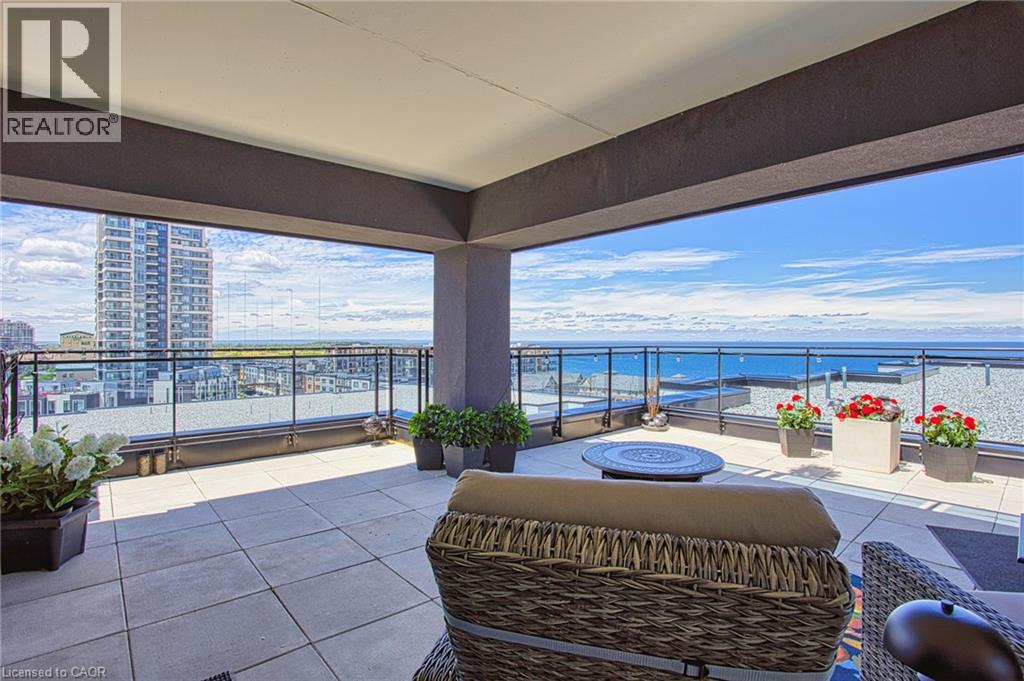 16 Concord Place Unit# 707, Grimsby, Ontario  L3M 0J1 - Photo 5 - 40749639