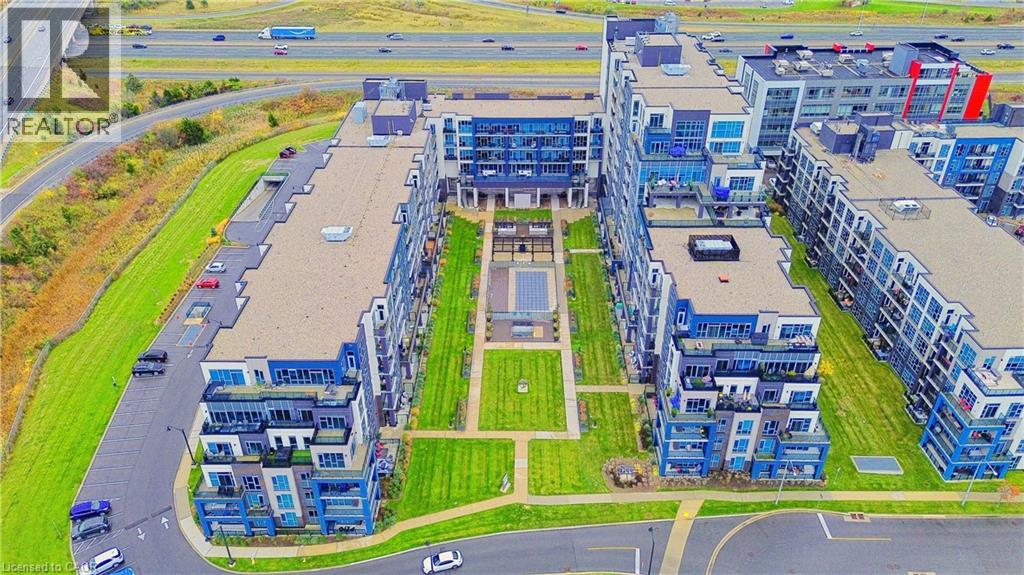 16 Concord Place Unit# 707, Grimsby, Ontario  L3M 0J1 - Photo 42 - 40749639