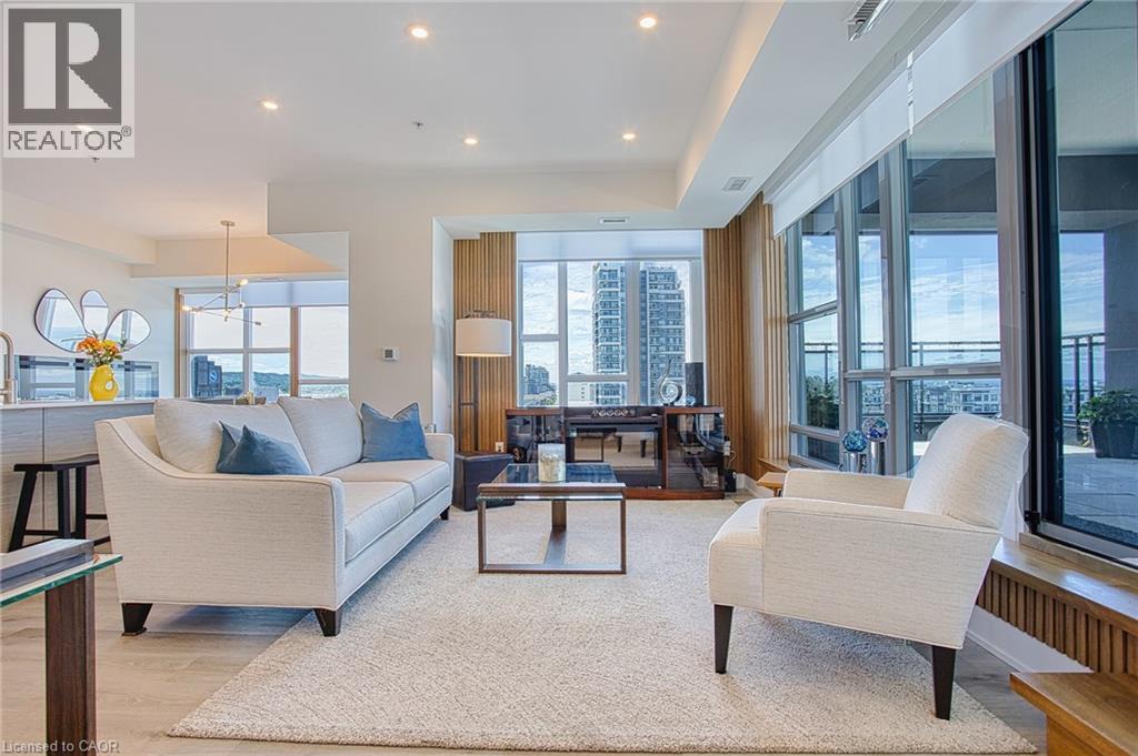 16 Concord Place Unit# 707, Grimsby, Ontario  L3M 0J1 - Photo 3 - 40749639