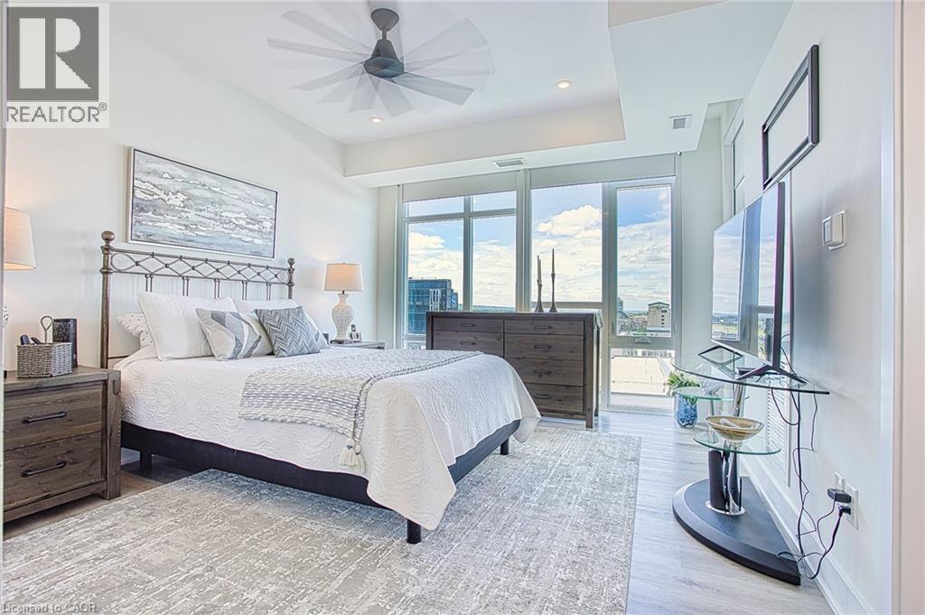 16 Concord Place Unit# 707, Grimsby, Ontario  L3M 0J1 - Photo 4 - 40749639