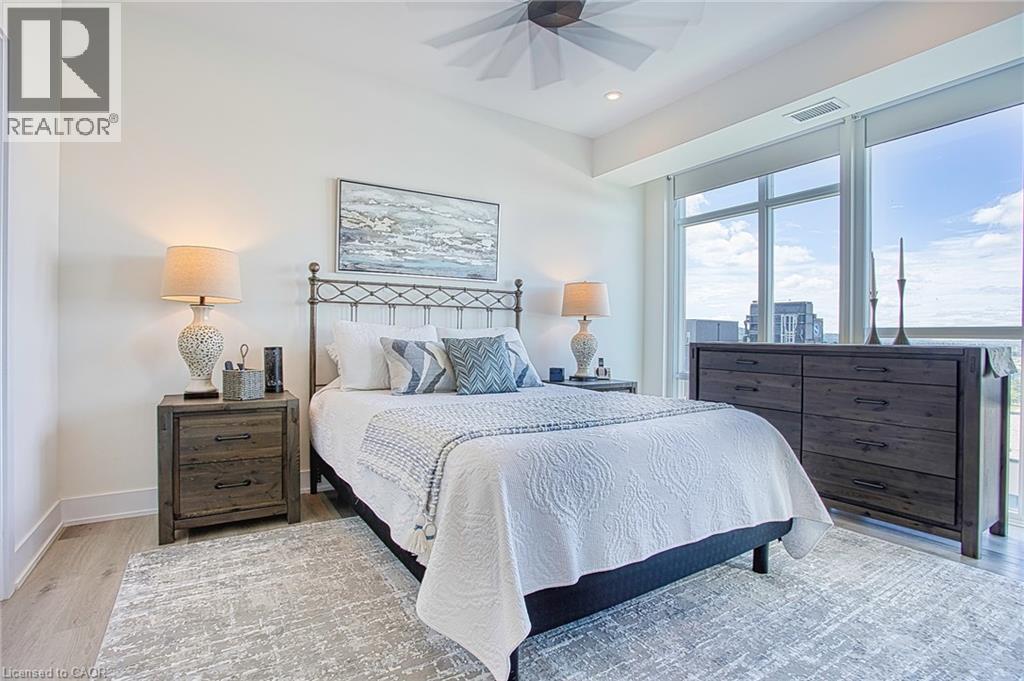 16 Concord Place Unit# 707, Grimsby, Ontario  L3M 0J1 - Photo 8 - 40749639