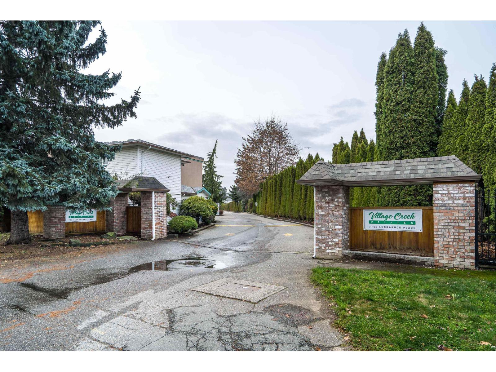 28 7715 Luckakuck Place, Sardis West Vedder, Sardis, British Columbia  V2R 3N6 - Photo 1 - R3073102