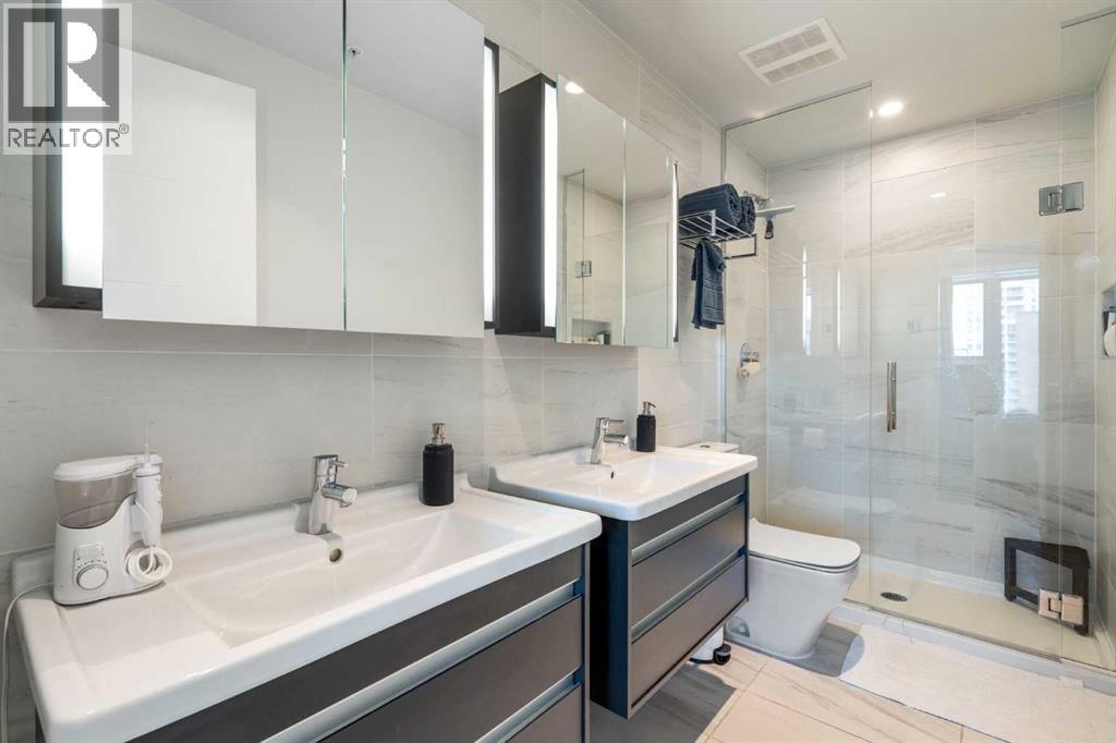 602, 930 16 Avenue Sw, Calgary, Alberta  T2R 1C2 - Photo 16 - A2243071