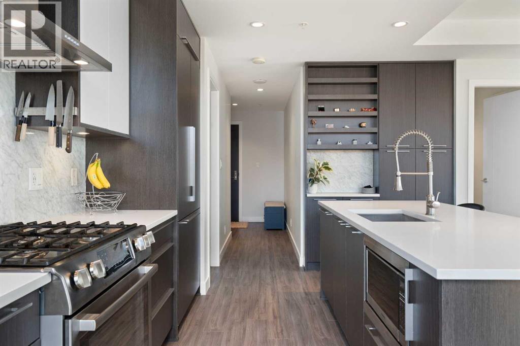 602, 930 16 Avenue Sw, Calgary, Alberta  T2R 1C2 - Photo 9 - A2243071