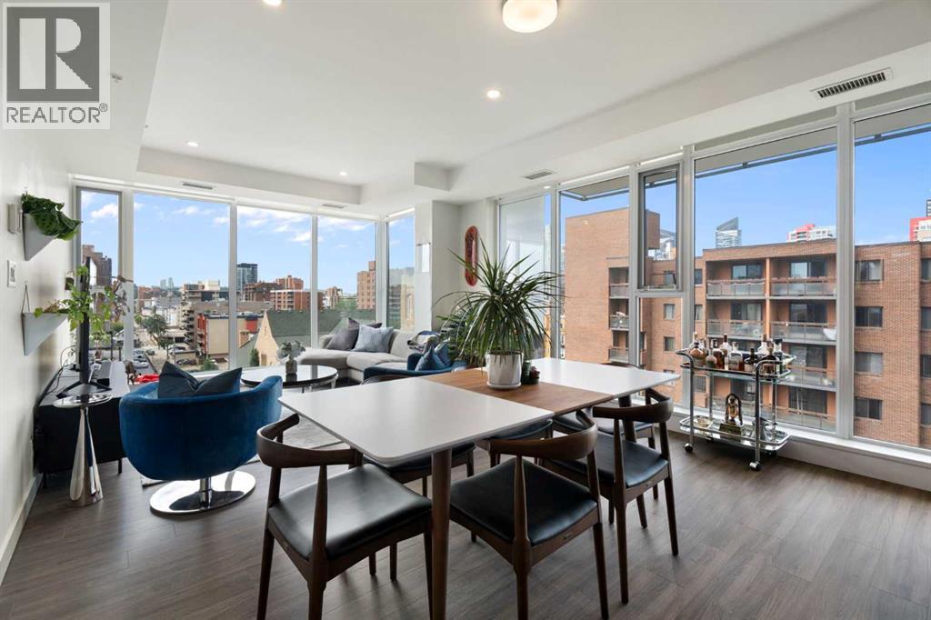 602, 930 16 Avenue Sw, Calgary, Alberta  T2R 1C2 - Photo 12 - A2243071