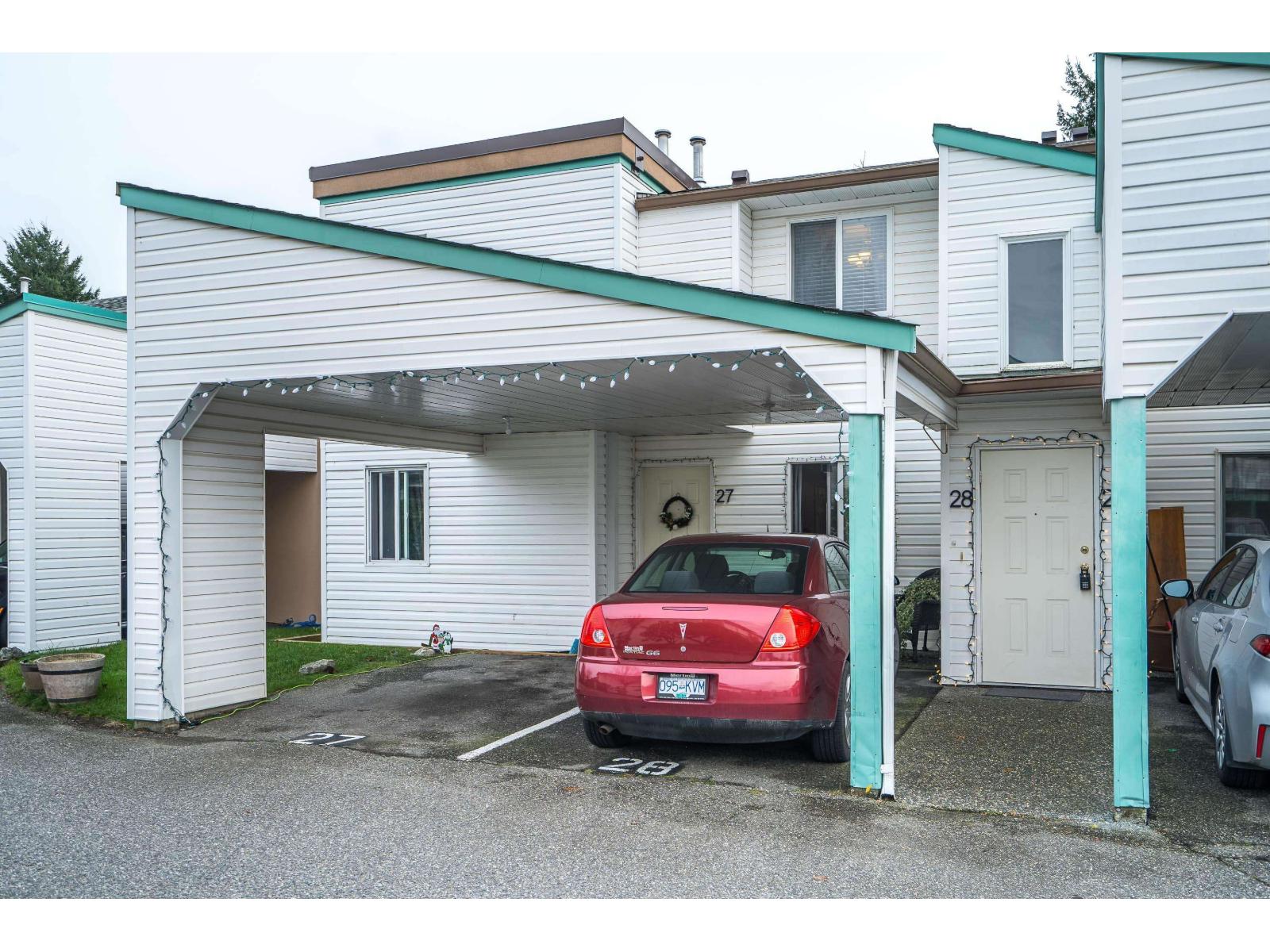 28 7715 Luckakuck Place, Sardis West Vedder, Sardis, British Columbia  V2R 3N6 - Photo 3 - R3073102