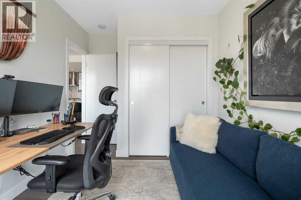 602, 930 16 Avenue Sw, Calgary, Alberta  T2R 1C2 - Photo 20 - A2243071