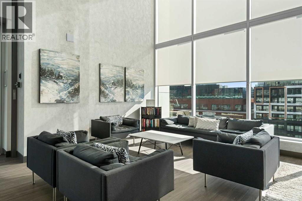 602, 930 16 Avenue Sw, Calgary, Alberta  T2R 1C2 - Photo 31 - A2243071