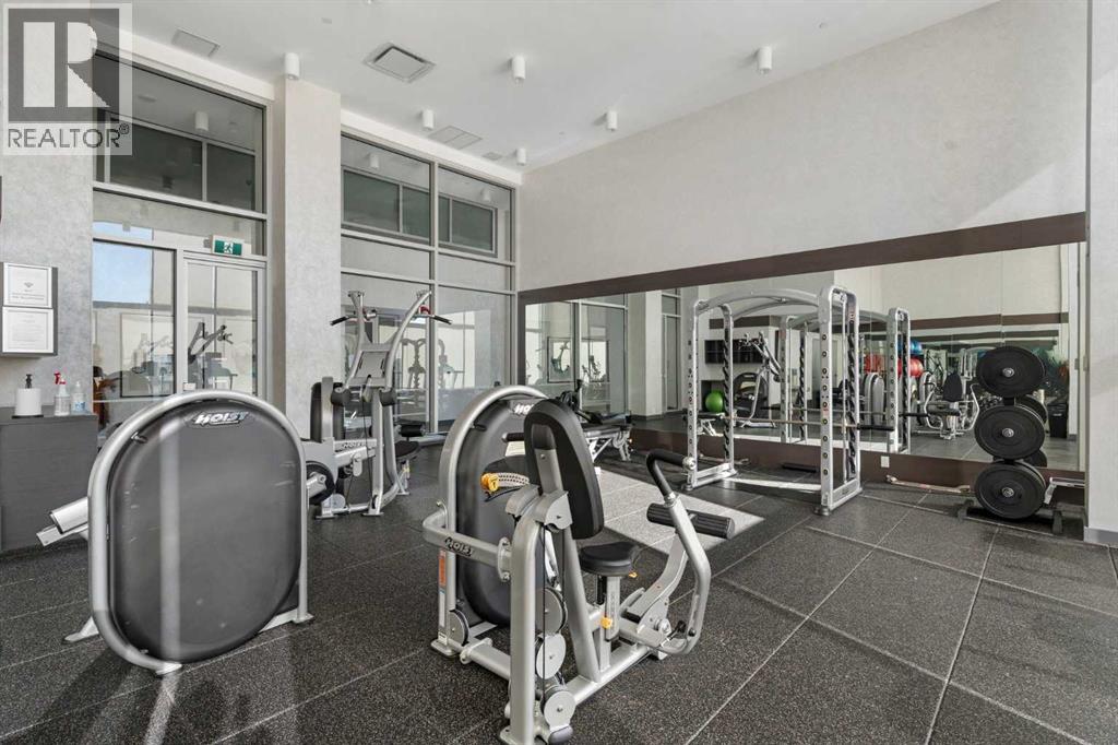 602, 930 16 Avenue Sw, Calgary, Alberta  T2R 1C2 - Photo 29 - A2243071