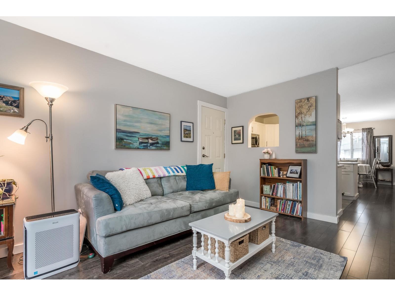 28 7715 Luckakuck Place, Sardis West Vedder, Sardis, British Columbia  V2R 3N6 - Photo 12 - R3073102