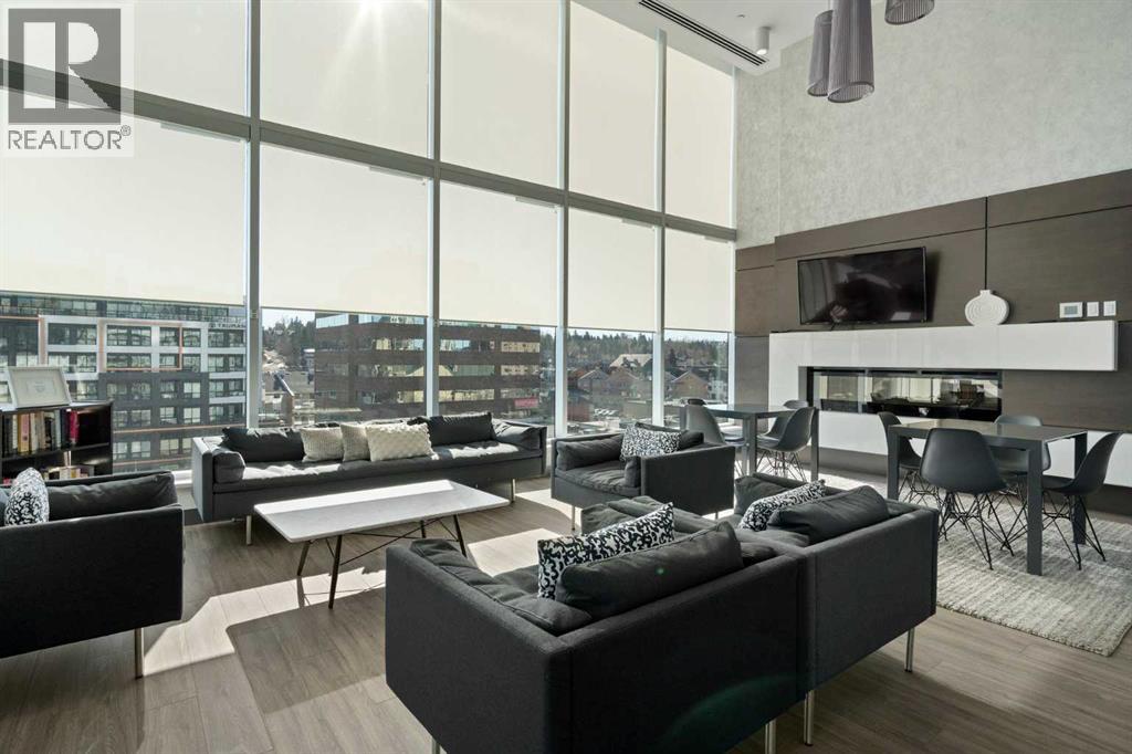 602, 930 16 Avenue Sw, Calgary, Alberta  T2R 1C2 - Photo 32 - A2243071