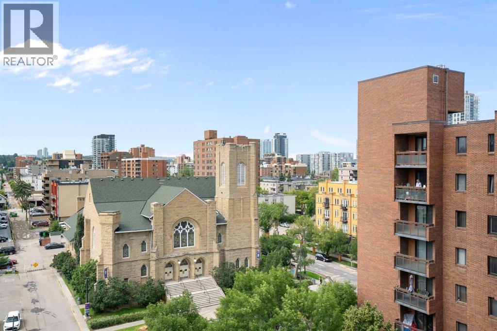 602, 930 16 Avenue Sw, Calgary, Alberta  T2R 1C2 - Photo 25 - A2243071