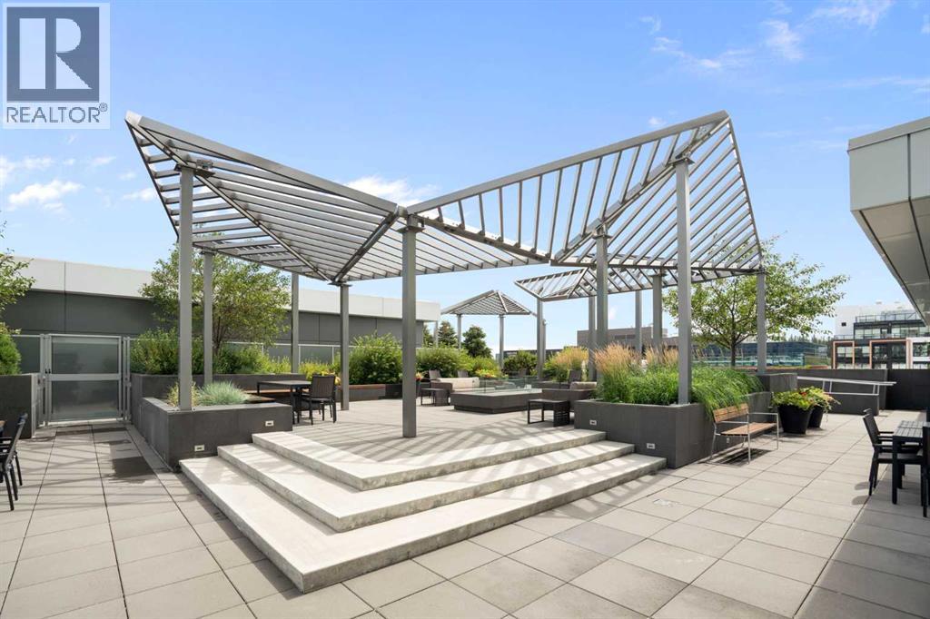 602, 930 16 Avenue Sw, Calgary, Alberta  T2R 1C2 - Photo 46 - A2243071