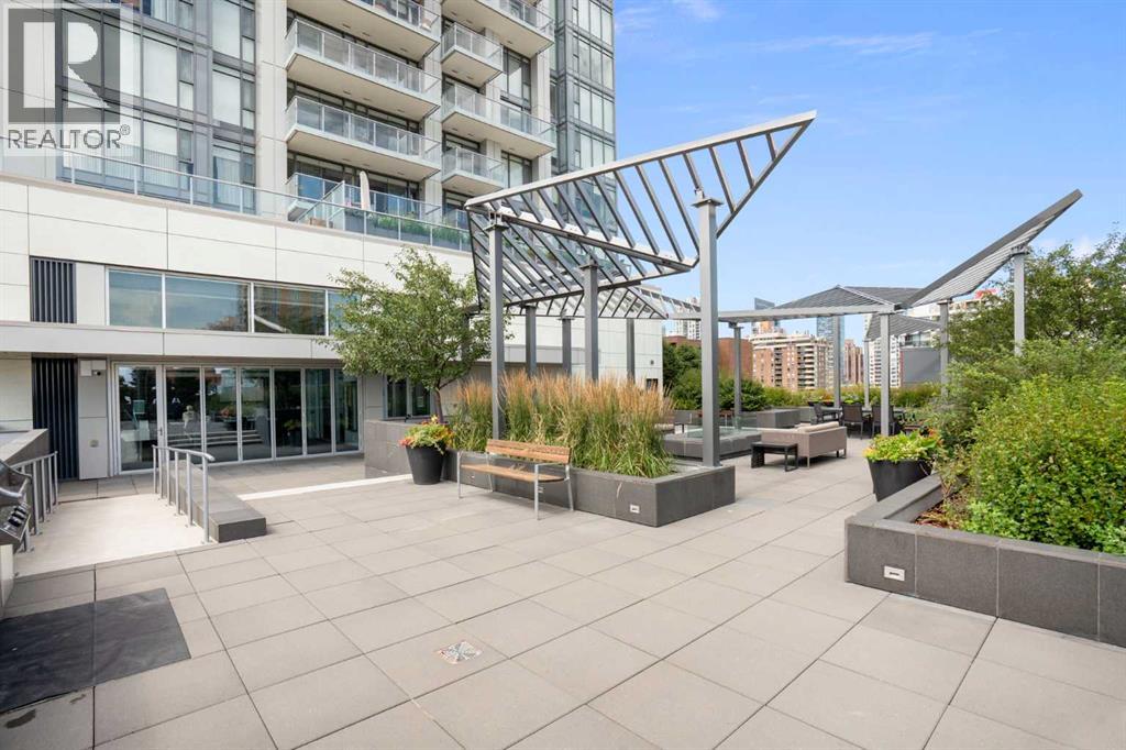 602, 930 16 Avenue Sw, Calgary, Alberta  T2R 1C2 - Photo 41 - A2243071