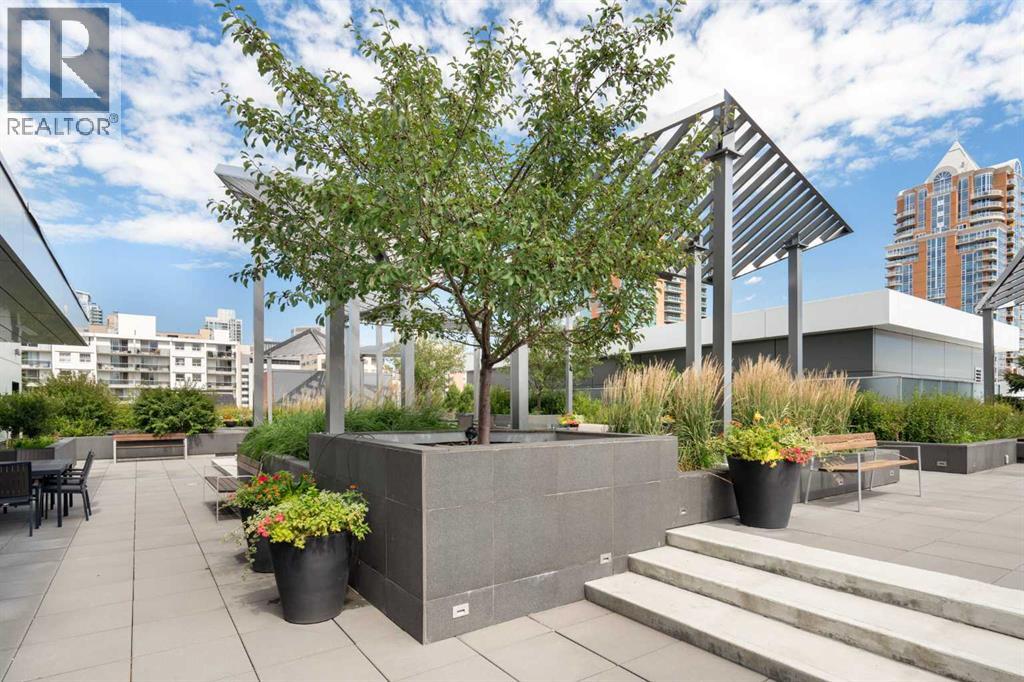 602, 930 16 Avenue Sw, Calgary, Alberta  T2R 1C2 - Photo 43 - A2243071