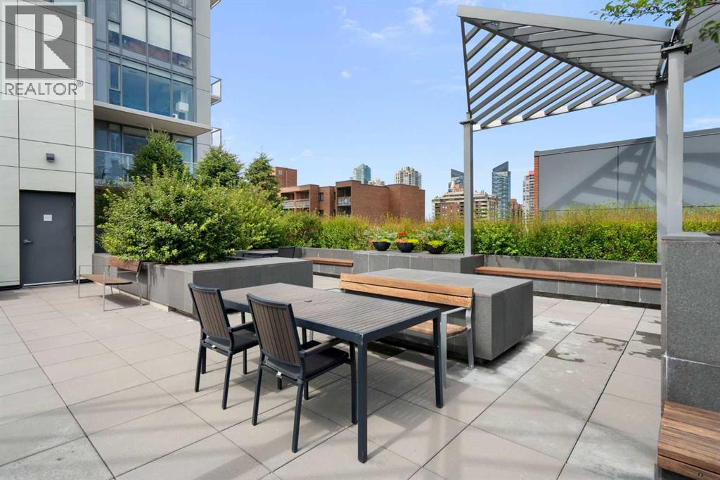 602, 930 16 Avenue Sw, Calgary, Alberta  T2R 1C2 - Photo 45 - A2243071