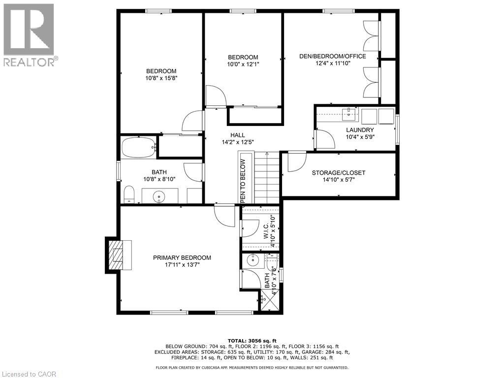 3 Atkins Drive, Hamilton, Ontario  L9C 6T6 - Photo 43 - 40762622