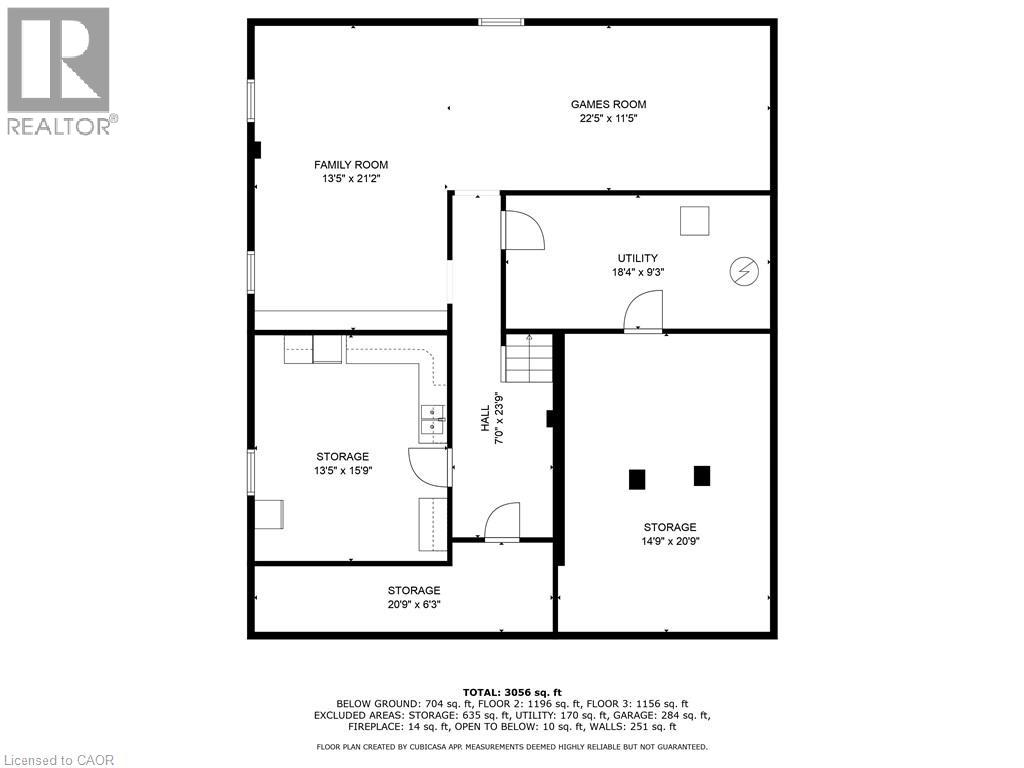 3 Atkins Drive, Hamilton, Ontario  L9C 6T6 - Photo 41 - 40762622
