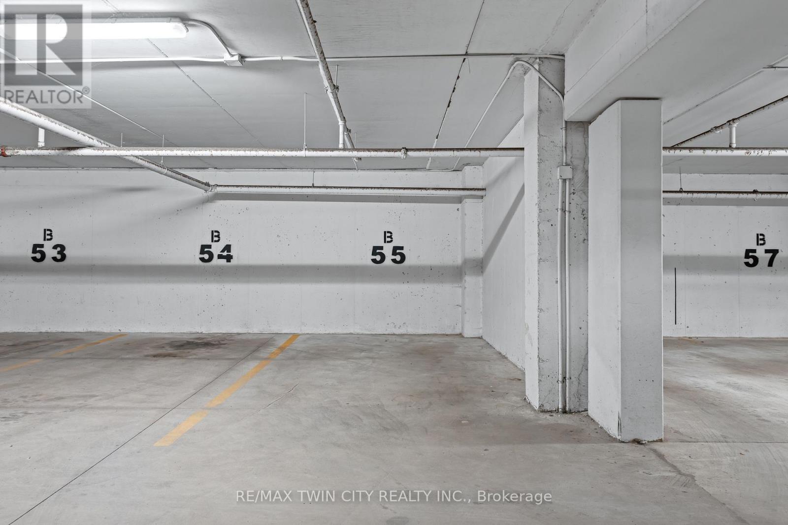 706 - 223 Erb Street W, Waterloo, Ontario  N2L 0B3 - Photo 42 - X12370834