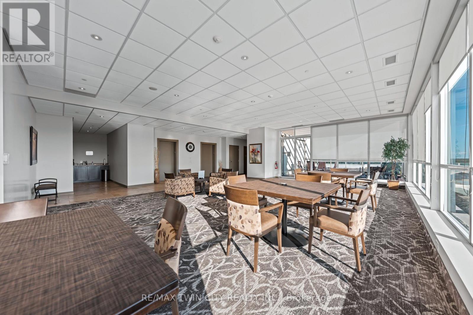 706 - 223 Erb Street W, Waterloo, Ontario  N2L 0B3 - Photo 45 - X12370834