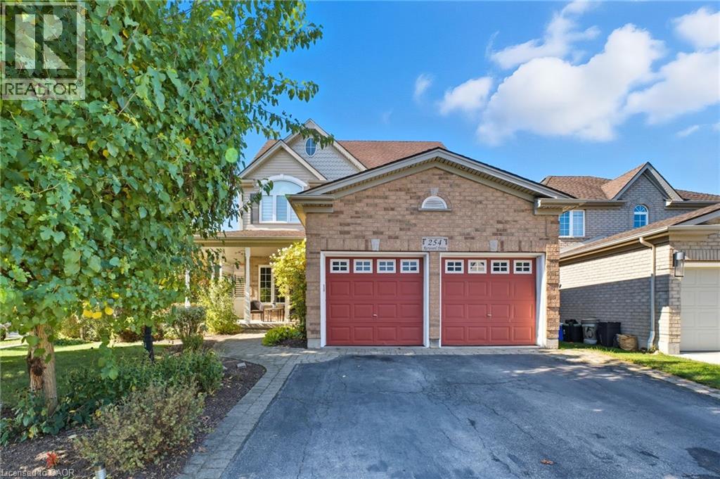 254 KERWOOD Drive, Cambridge, Ontario