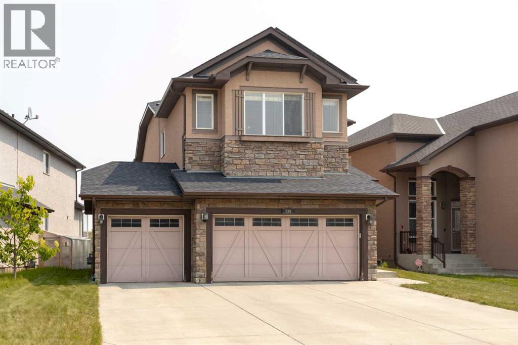 139 Sherwood Hill Nw, Calgary, Alberta  T3R 1P8 - Photo 38 - A2262436