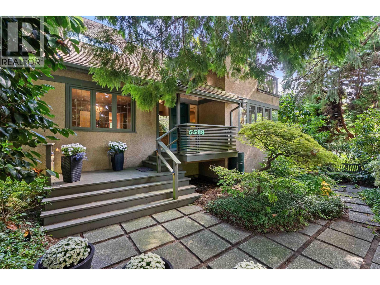 5588 Olympic Street, Vancouver, British Columbia  V6N 1Z5 - Photo 2 - R3070353