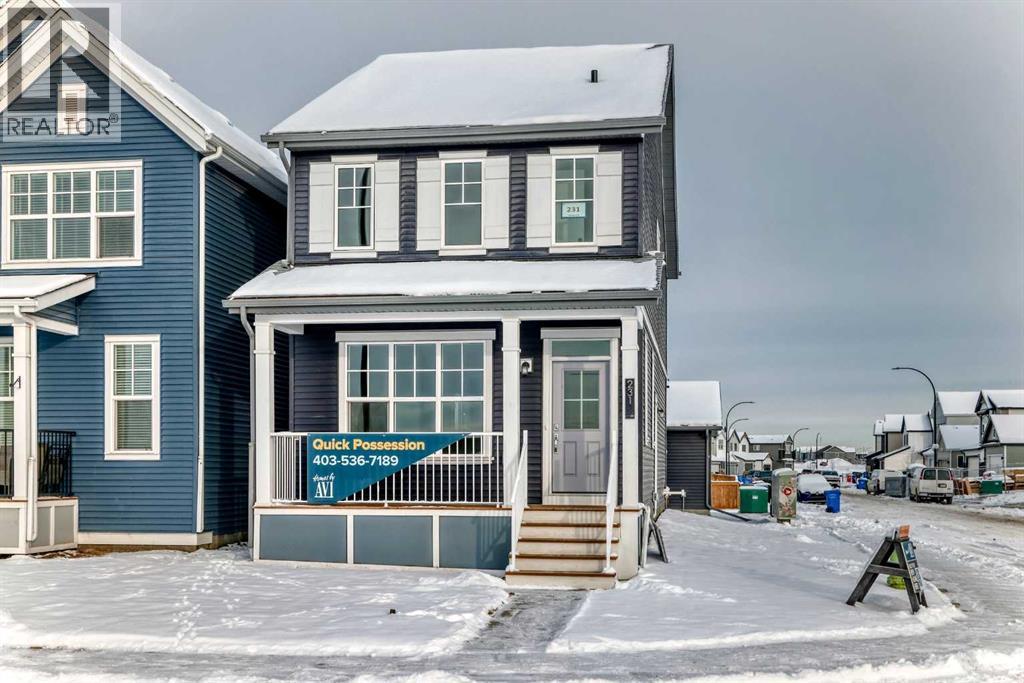 231 Savoy Landing Se, Calgary, Alberta T3S 0L1 - Photo 6 - A2271823