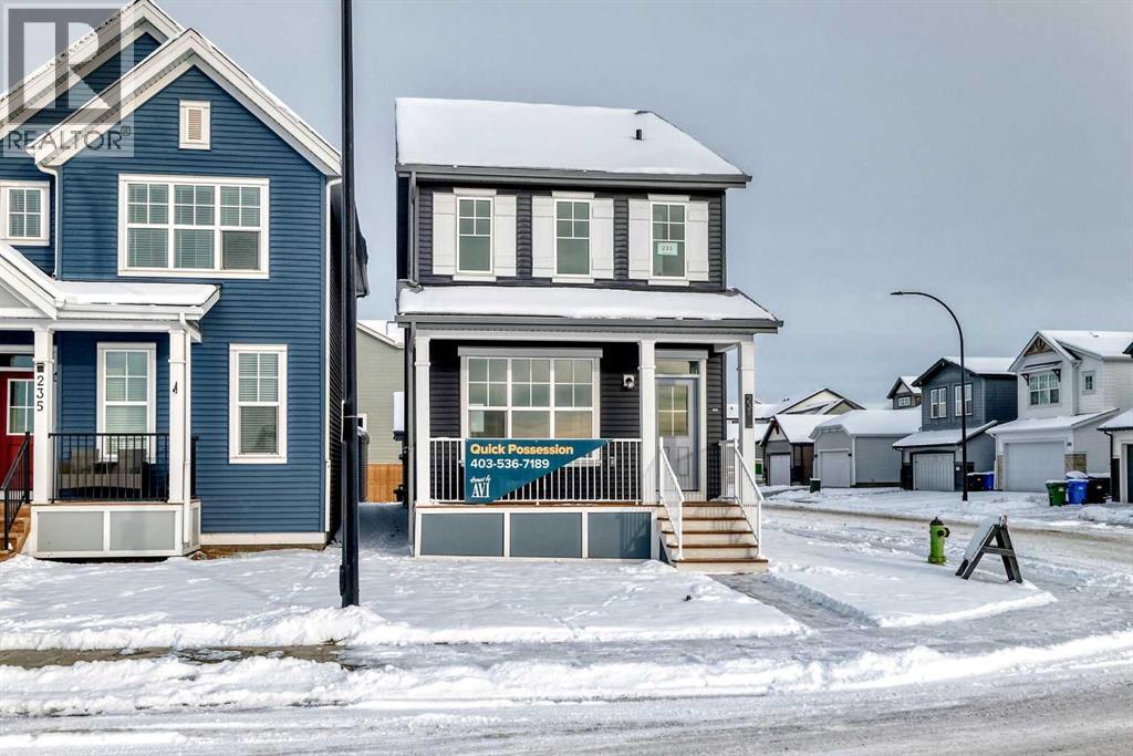 231 Savoy Landing Se, Calgary, Alberta T3S 0L1 - Photo 46 - A2271823