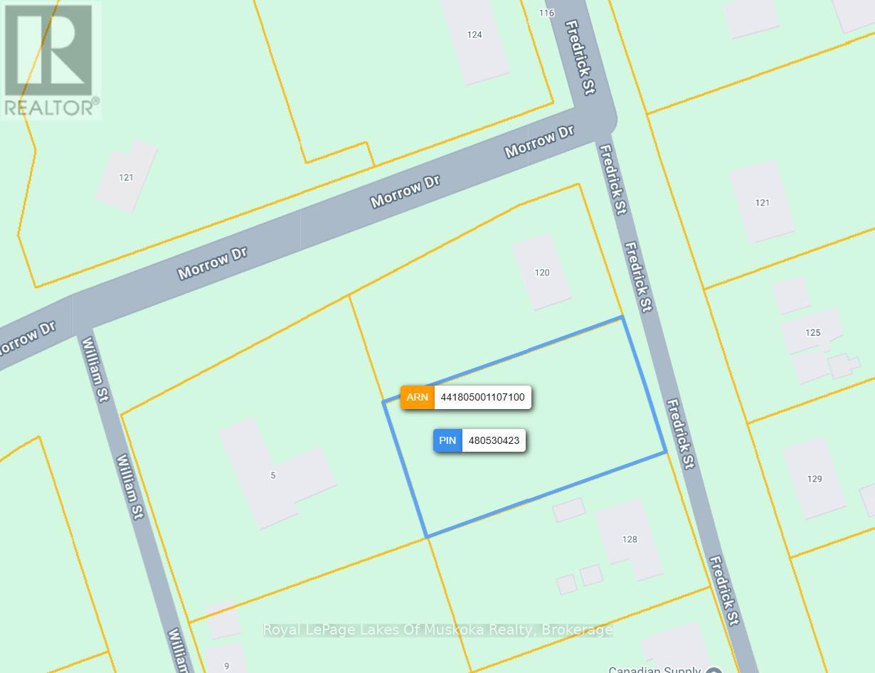 124 Frederick Street, Bracebridge, Ontario  P1L 1B5 - Photo 4 - X12615476