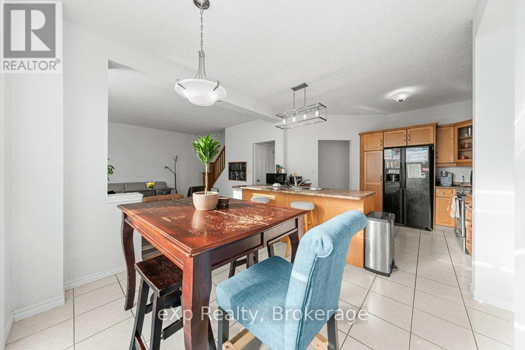 53 Truesdale Crescent, Guelph, Ontario  N1G 5H4 - Photo 12 - X12615498