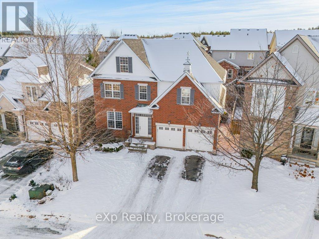 53 Truesdale Crescent, Guelph, Ontario  N1G 5H4 - Photo 47 - X12615498