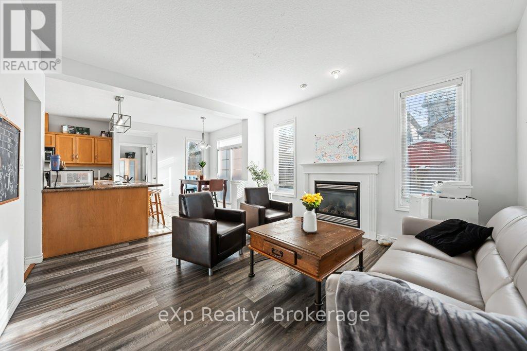 53 Truesdale Crescent, Guelph, Ontario  N1G 5H4 - Photo 7 - X12615498