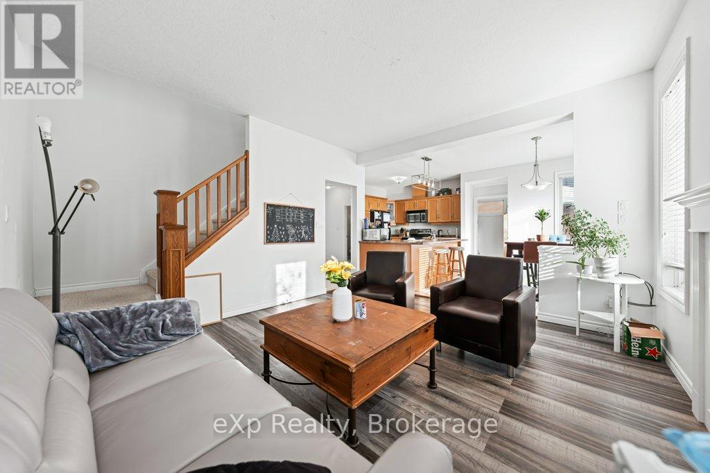 53 Truesdale Crescent, Guelph, Ontario  N1G 5H4 - Photo 8 - X12615498