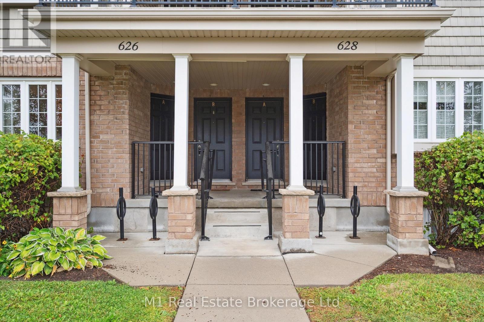 626a - 626 Woodlawn Road E, Guelph (Victoria North), Ontario  N1E 0K4 - Photo 3 - X12615572