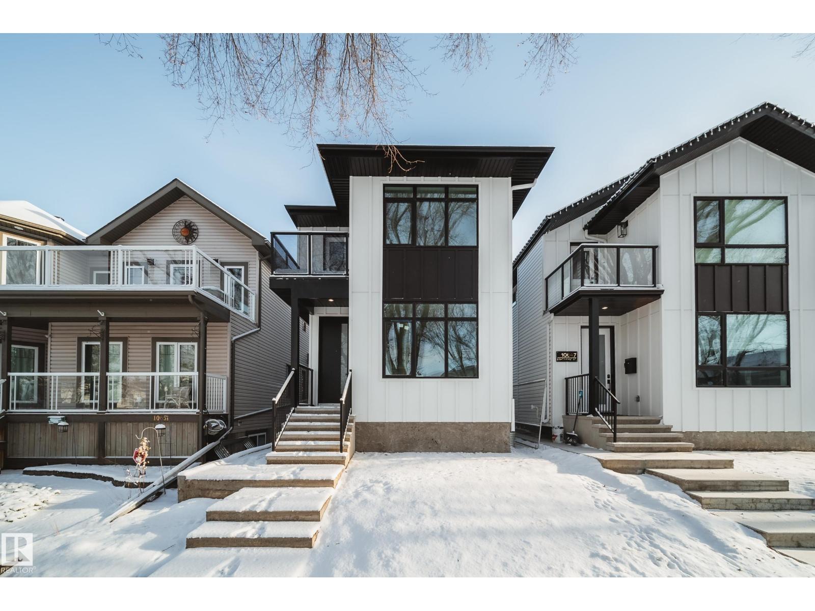 10649 81 ST NW, Edmonton, Alberta