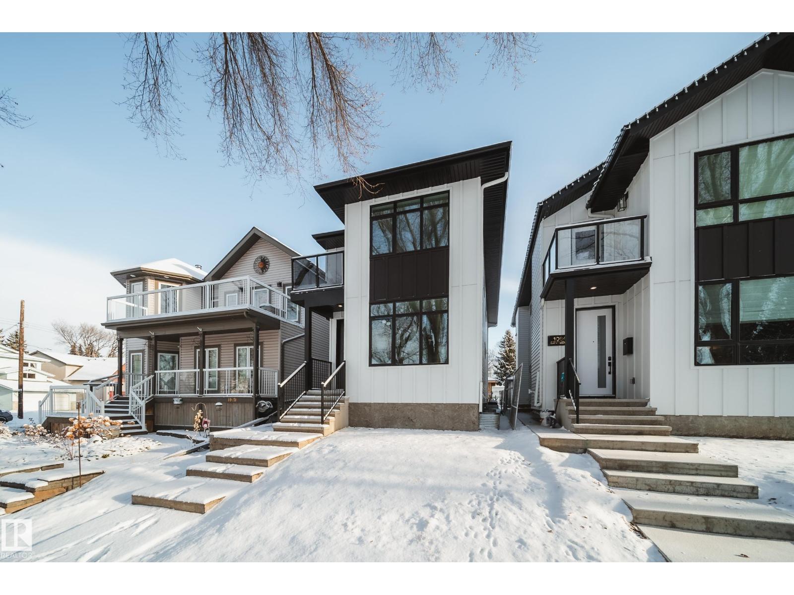 10649 81 St Nw, Edmonton, Alberta  T6A 3W7 - Photo 44 - E4467834